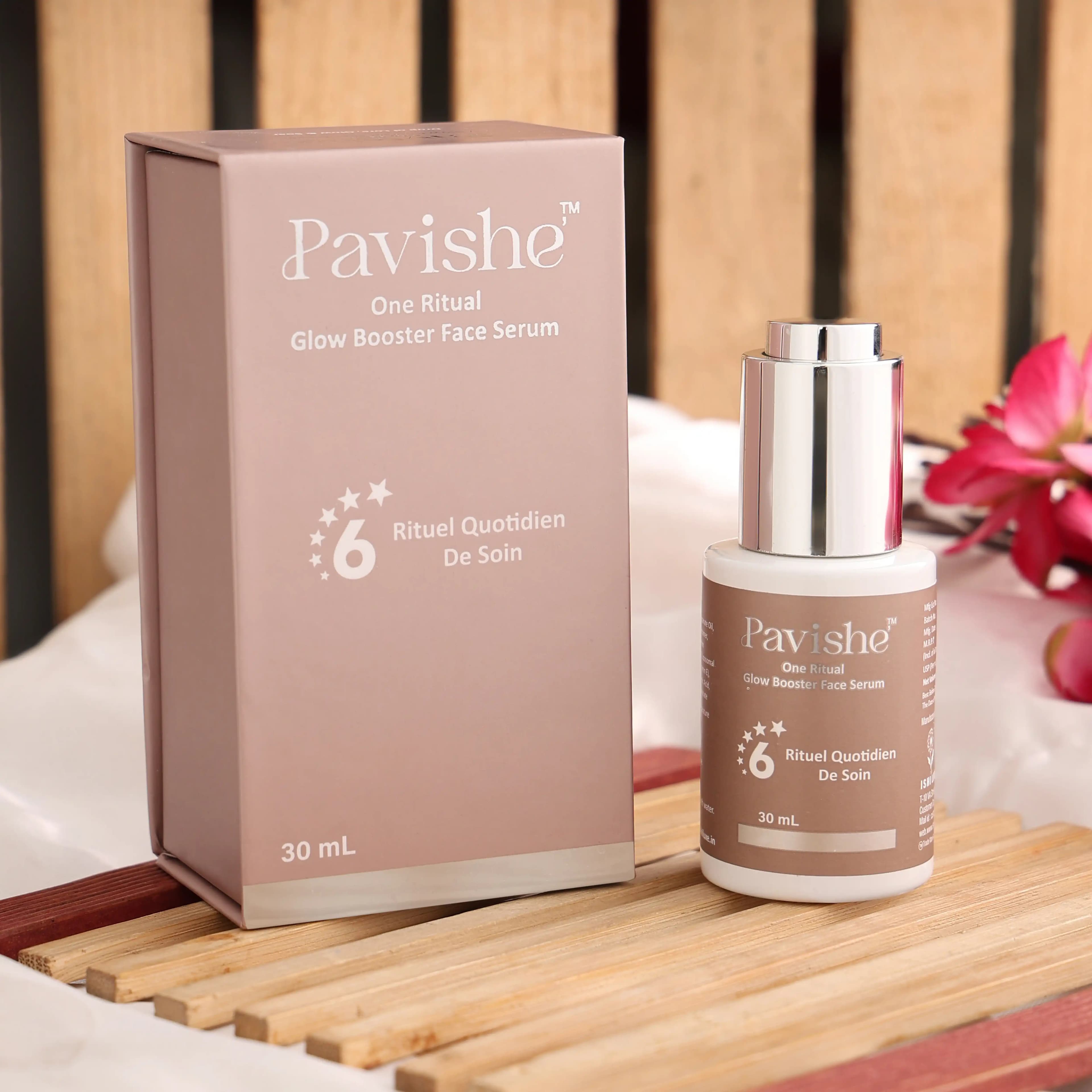 Face Serum
