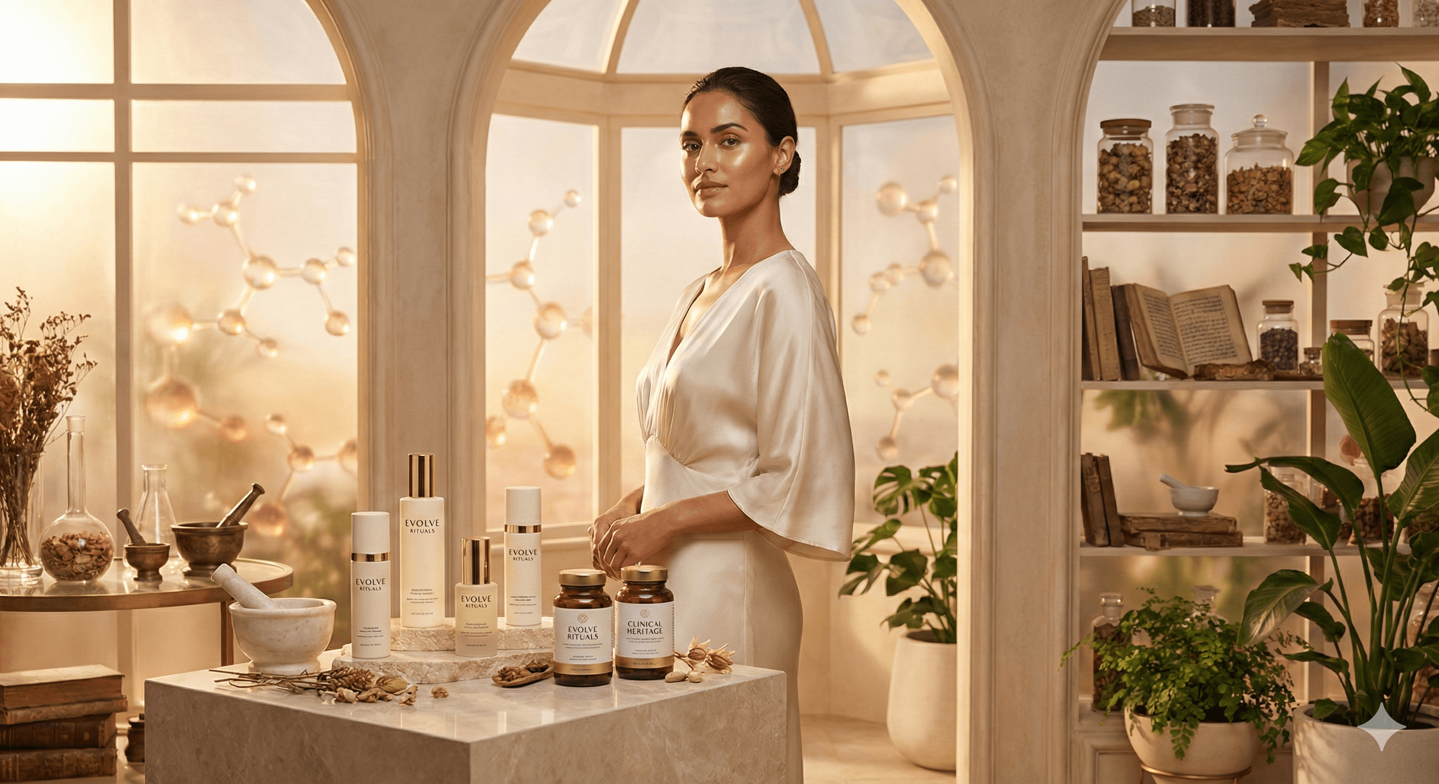 Ayurvedic Ingredients