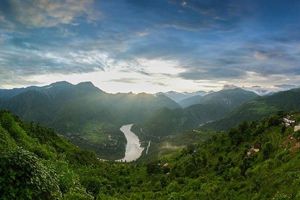 Where science meets soul