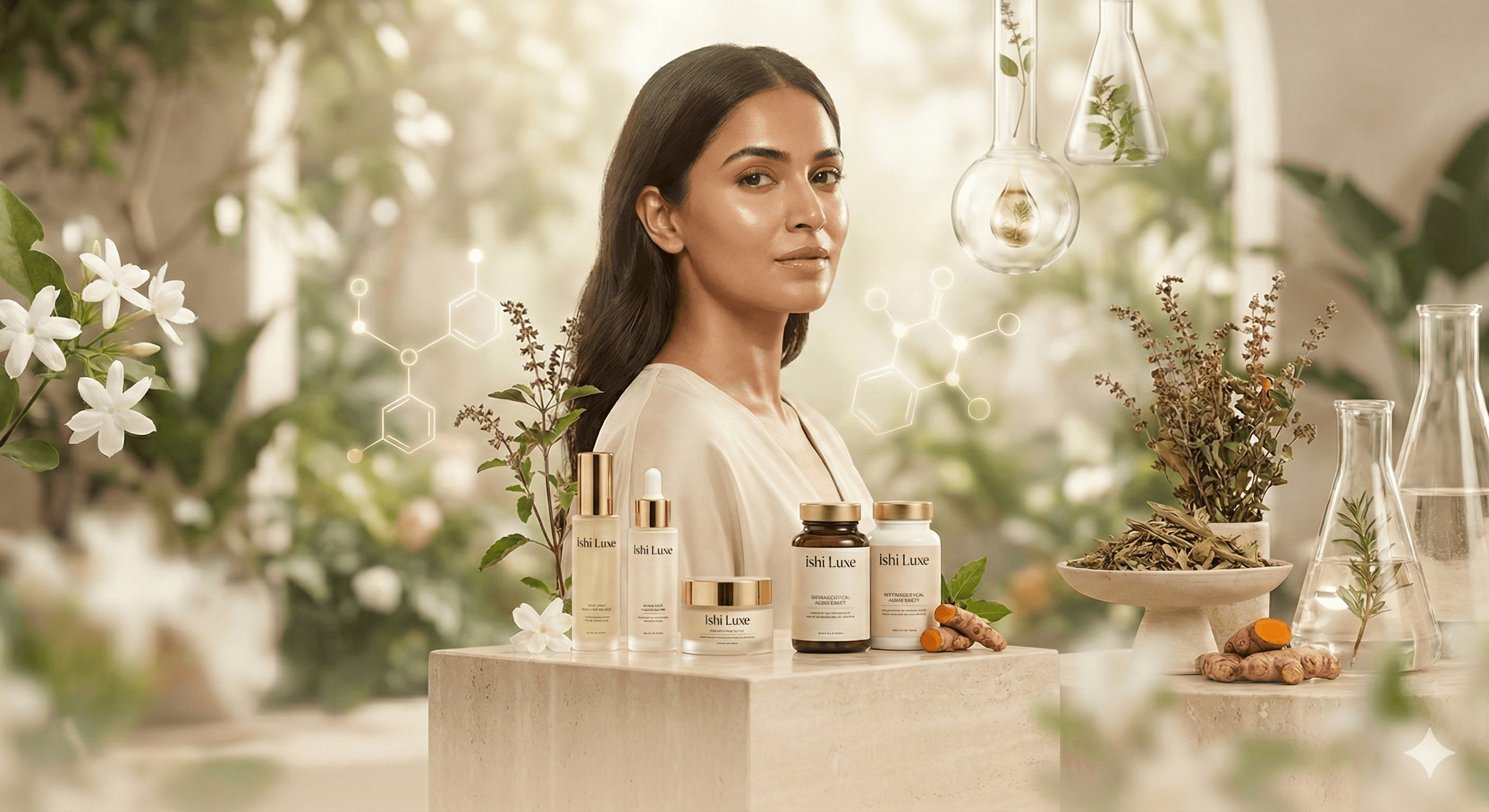 Ayurvedic Ingredients