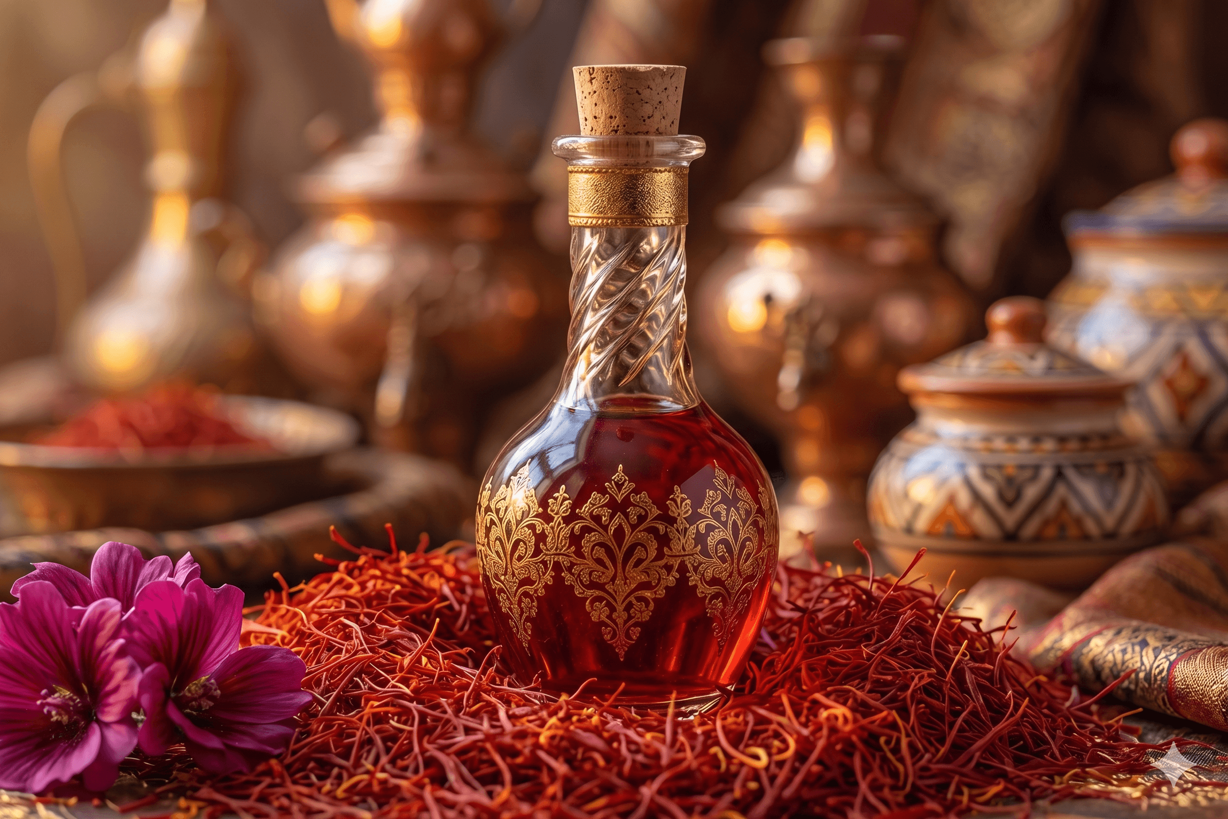 Ayurvedic Ingredients